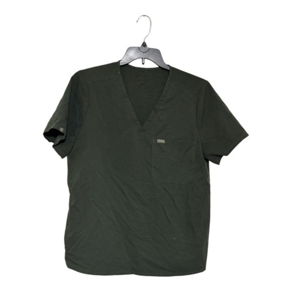Figs Women's Tops Figs Catarina One-Pocket Scrub Top Size XL